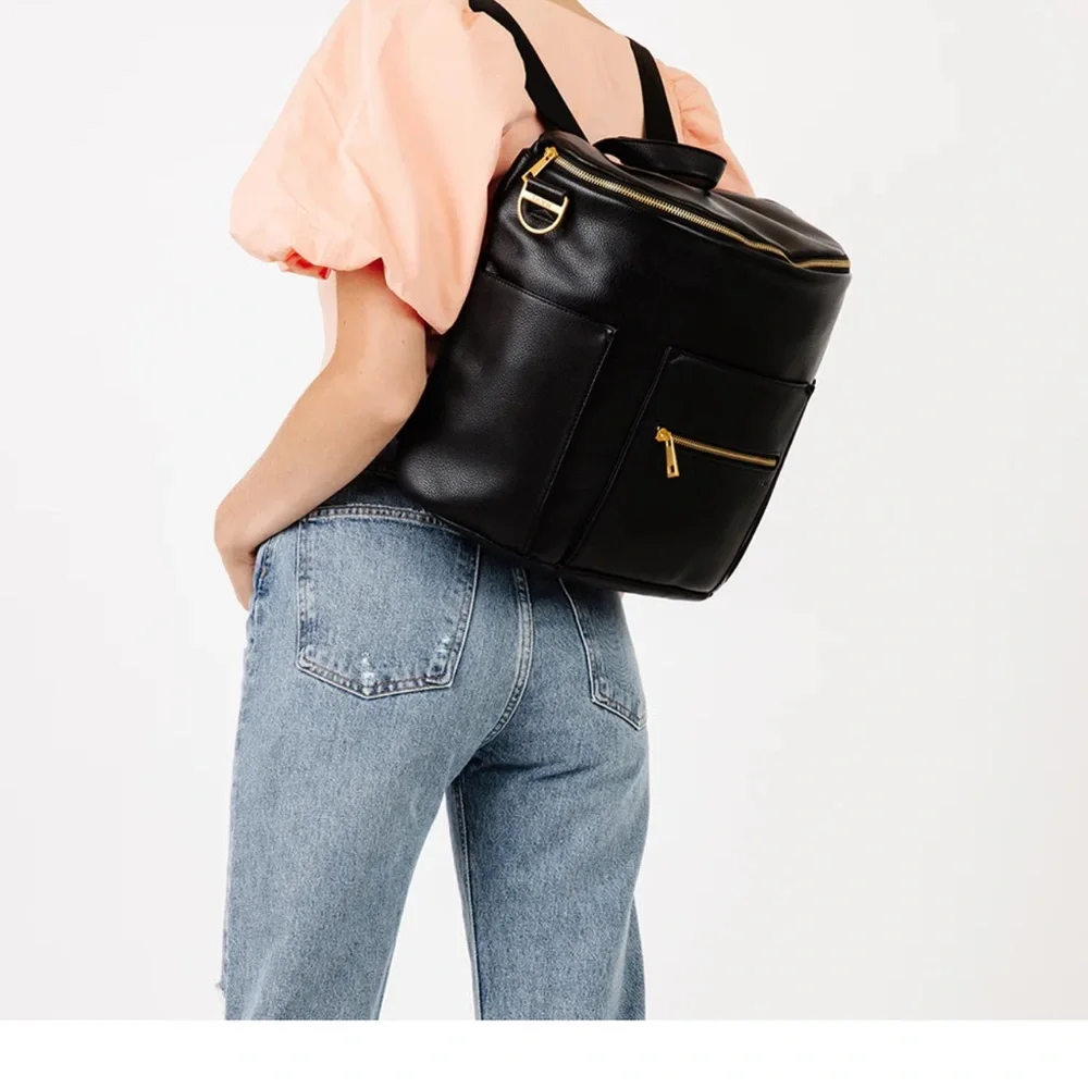 Fawn Design Diaper Bag